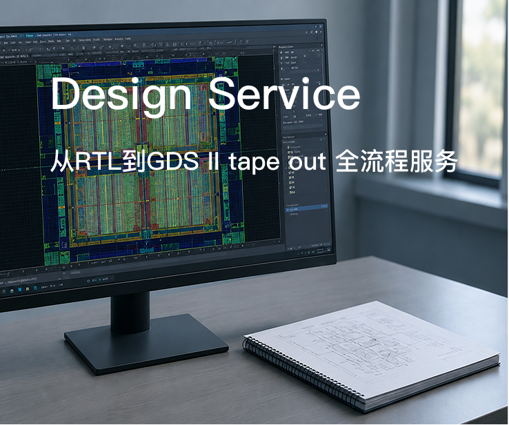 Design Service