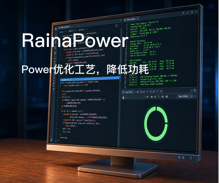 RainaPower